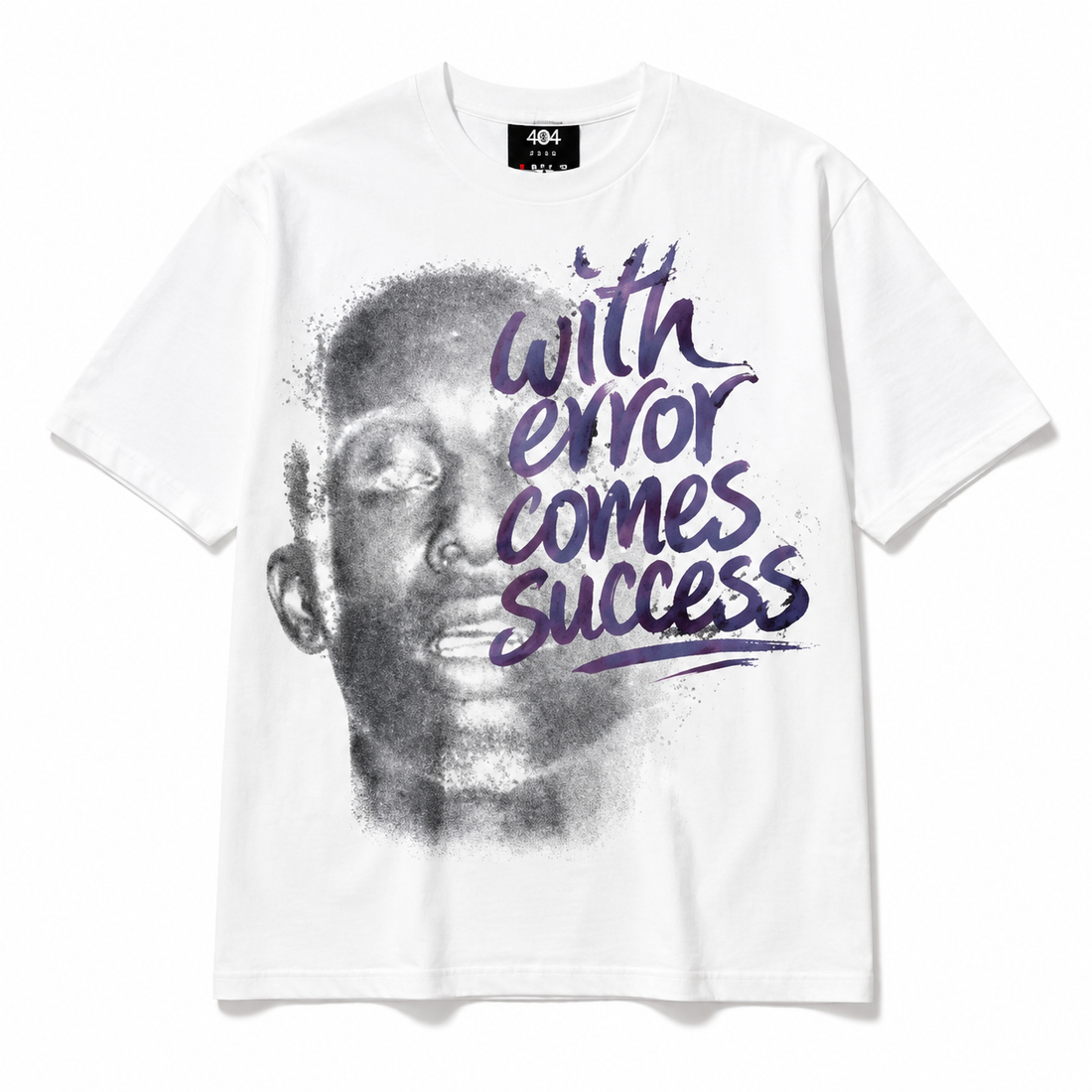 Error State Tee